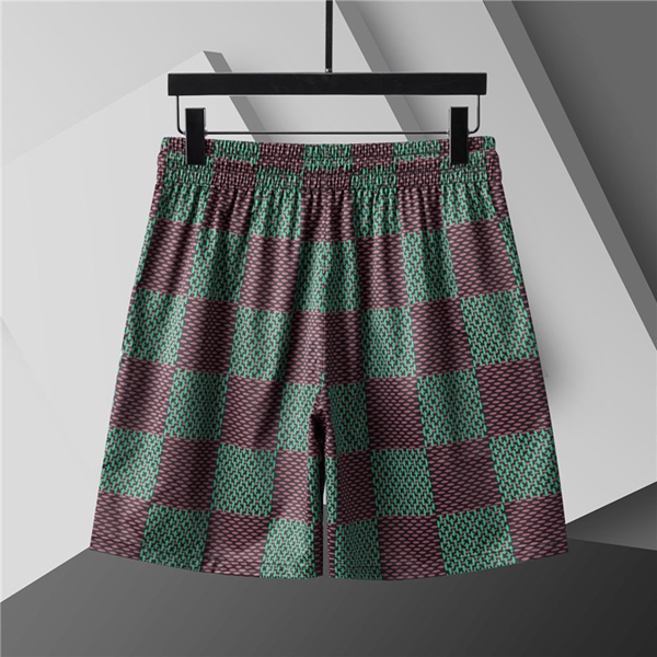 夏服セット素材ディテール